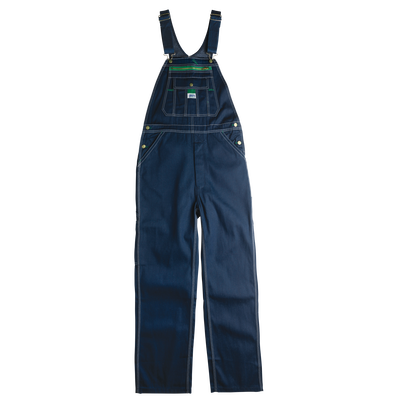 Liberty® Rigid Denim Bib Overalls