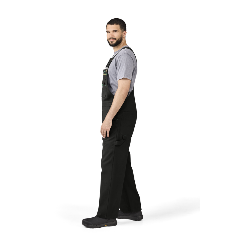 Liberty&reg; Duck Bib Overalls image number 9