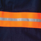 Hi-Vis Reflective Orange