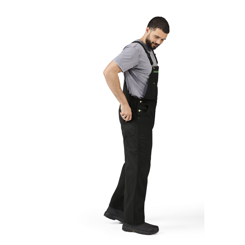 Liberty&reg; Duck Bib Overalls image number 10