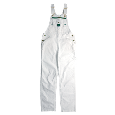Liberty® Women's Duck Bib Overalls