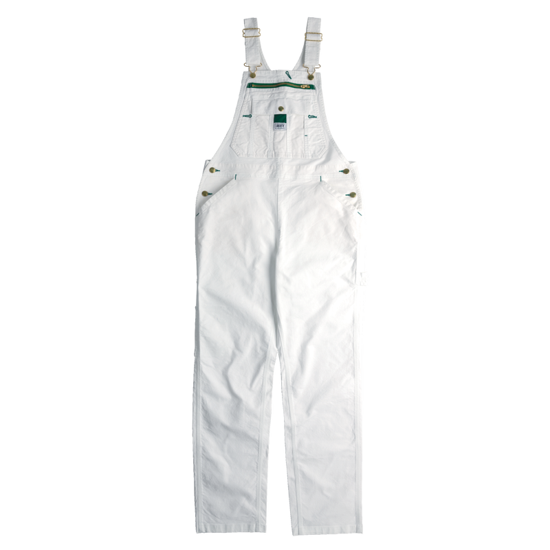 Liberty® Women's Duck Bib Overalls image number 1