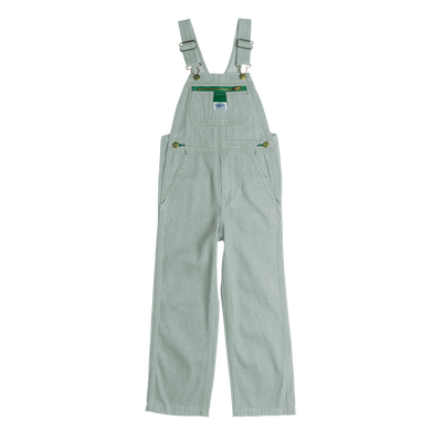 Liberty® Preschool Washed Duck Bib Overalls