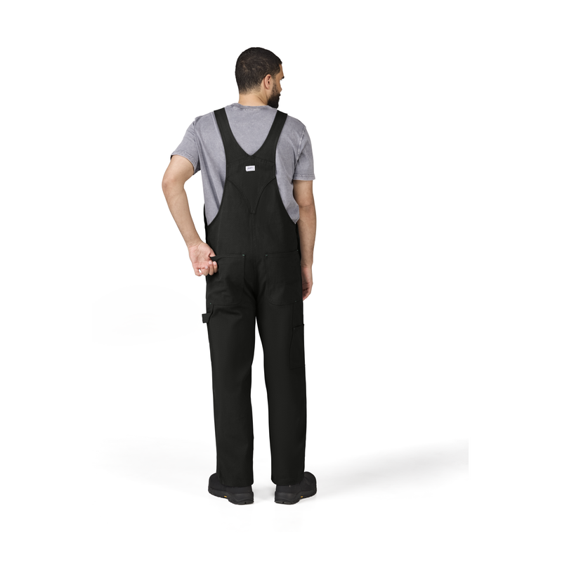 Liberty&reg; Duck Bib Overalls image number 7