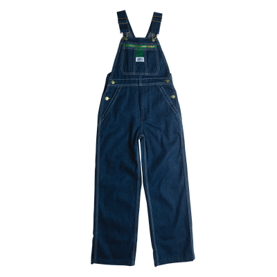Liberty® Youth Denim Bib Overall