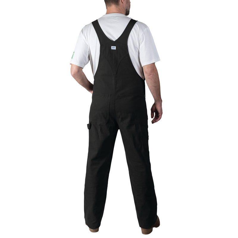 Liberty® Duck Bib Overalls image number 6