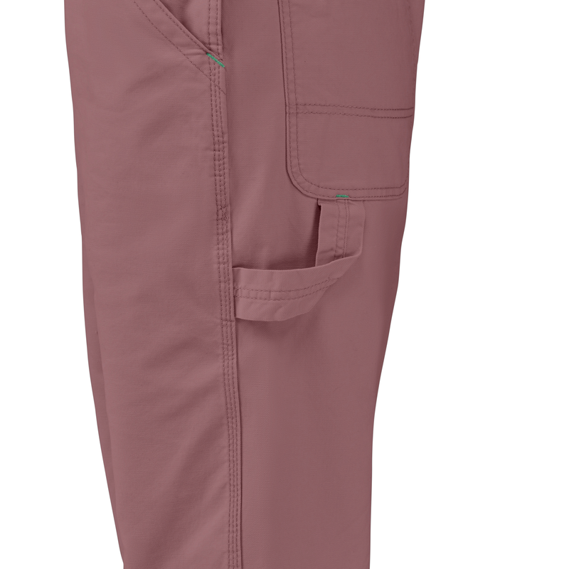 Liberty&reg; Women's Duck Bib Overalls image number 4