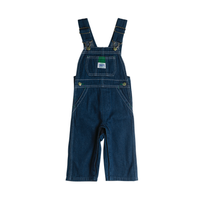 Liberty® Infant Denim Bib Overalls
