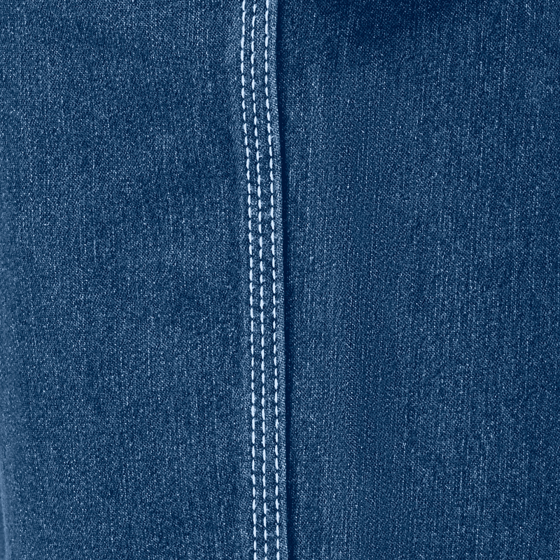 Liberty&reg; Women's Denim Bib Overalls image number 8
