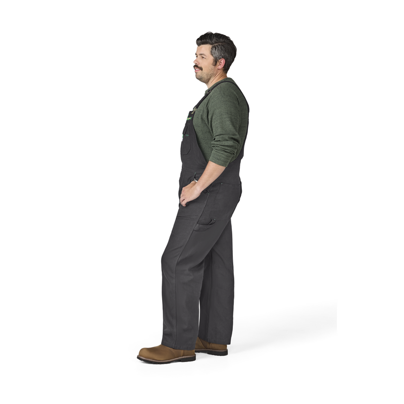 Liberty&reg; Duck Bib Overalls image number 7