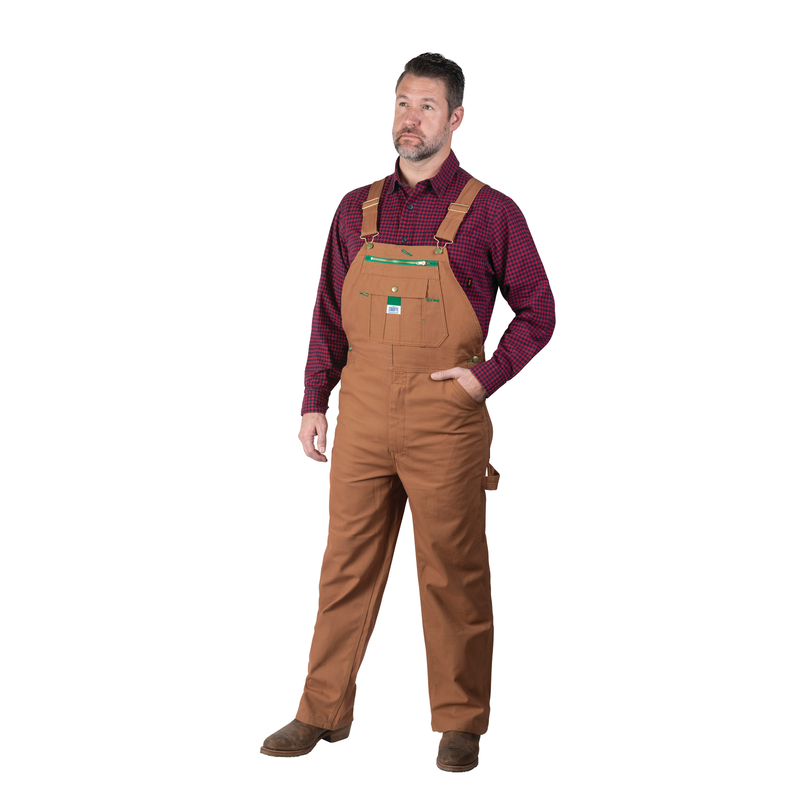 Carhartt Bibs & Coveralls for Men