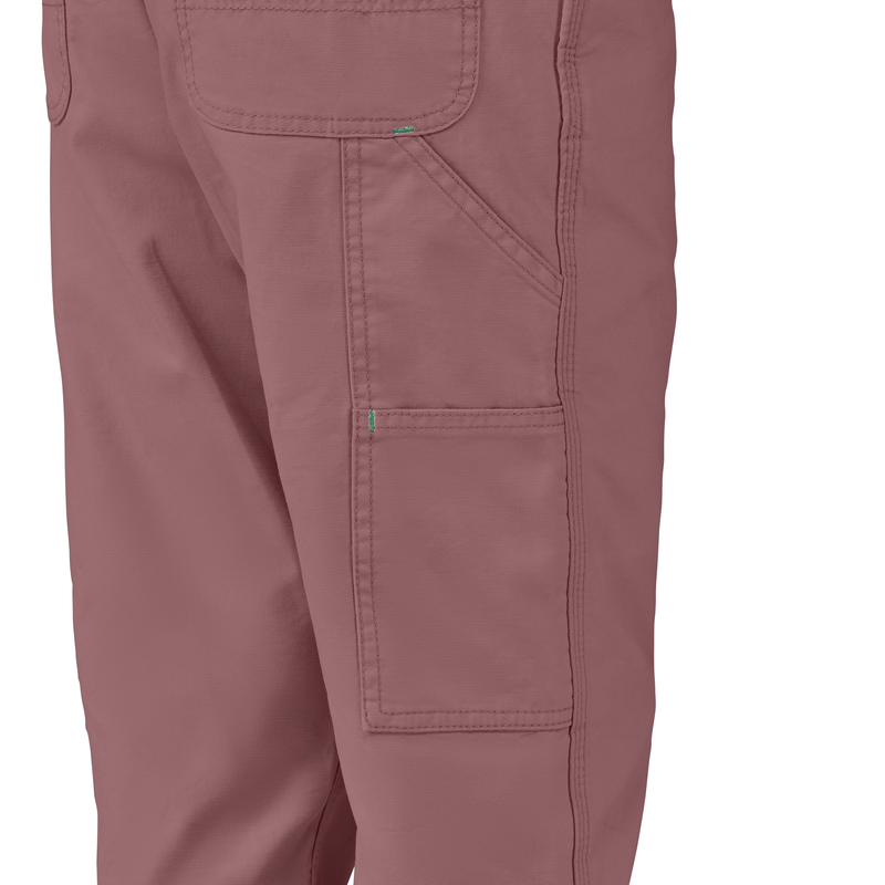 Liberty&reg; Women's Duck Bib Overalls image number 3