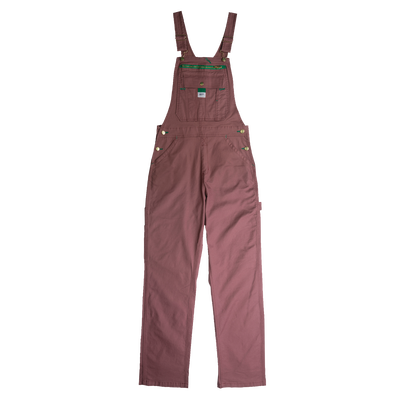 Liberty® Women's Duck Bib Overalls