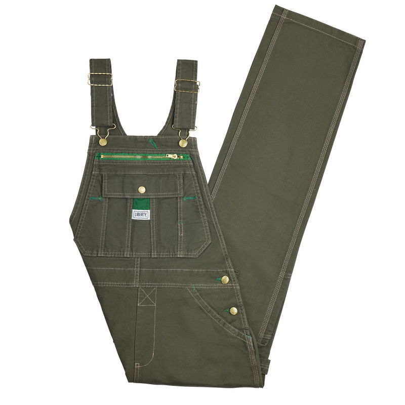 Liberty bib overalls clearance