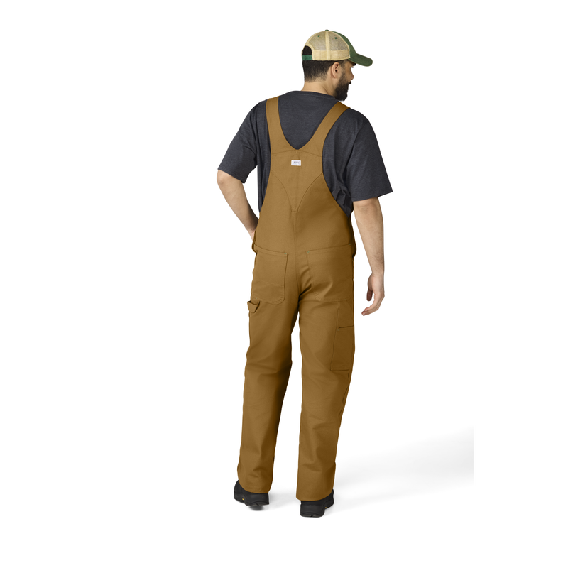 Liberty&reg; Duck Bib Overalls image number 11