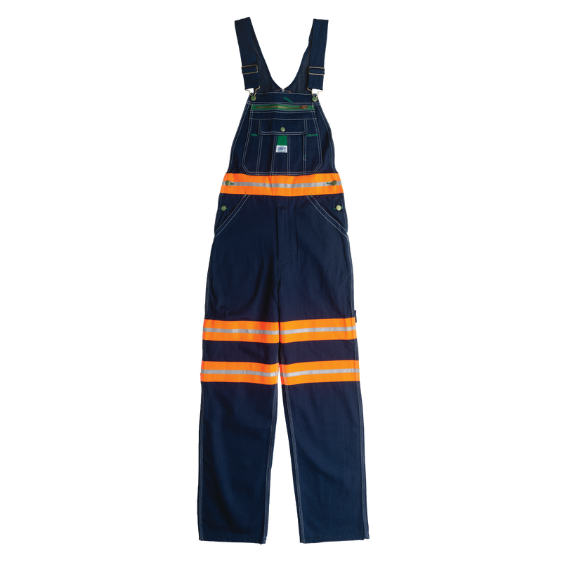 Liberty® Bib WITH Hi-Vis Tape image number 1