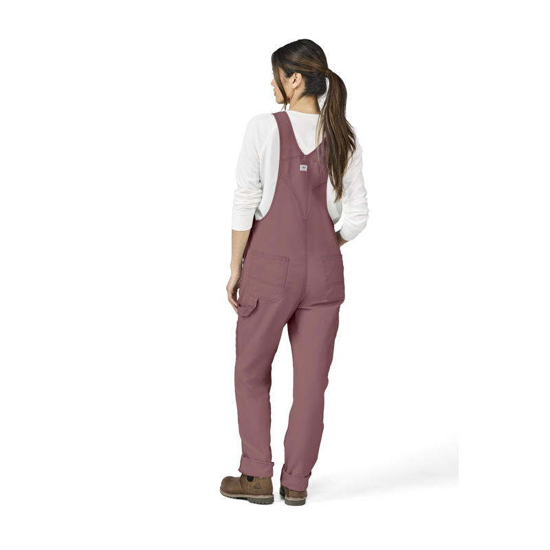 Liberty&reg; Women's Duck Bib Overalls image number 12
