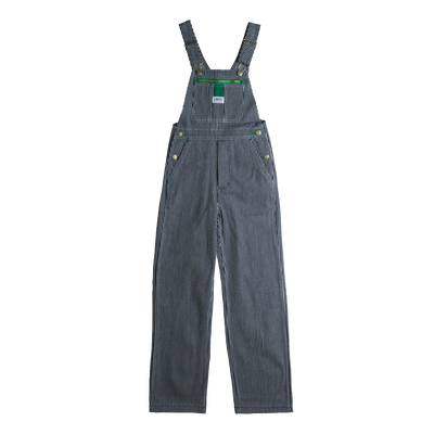 Liberty® Youth Hickory Stripe Bib Overalls