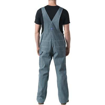 Big Smith® Hickory Stripe Bib Overalls